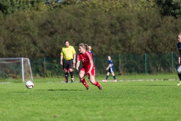 Bild 161 - Frauen SV Wahlstedt - ATSV Stockelsdorf : Ergebnis: 2:2